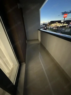Prima inchiriere, 2 camere lux, parcare, bloc 2025 - imagine 10