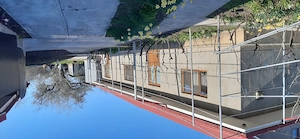 Casa de vanzare husi