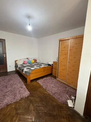 Garsonieră mobilată și utilată, 30 mp, cartierul Brazda lui Novac - imagine 2