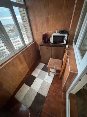 Garsonieră mobilată și utilată, 30 mp, cartierul Brazda lui Novac - imagine 7