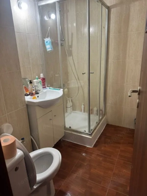 Garsonieră mobilată și utilată, 30 mp, cartierul Brazda lui Novac - imagine 5