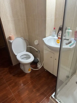 Garsonieră mobilată și utilată, 30 mp, cartierul Brazda lui Novac - imagine 6