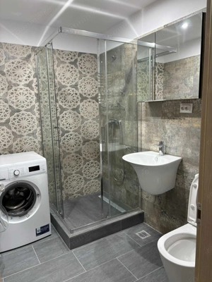 De Inchiriat Apartament 2 camere modern Calea Calarasilor - imagine 7