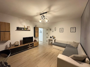 Inchiriez apartament 3 camere Rosu Chiajna