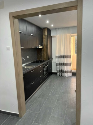De Inchiriat Apartament 2 camere modern Calea Calarasilor - imagine 8