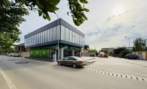 Spațiu Comercial Premium 450 mp | Construcție Nouă cu Potențial de Extindere - imagine 2