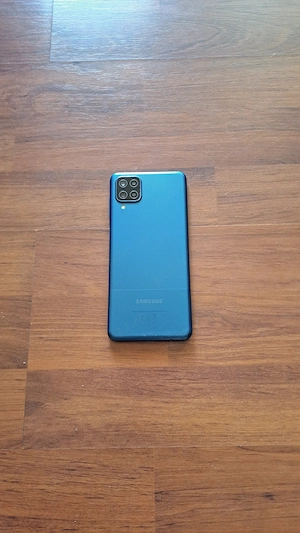 Samsung Galaxy A12 64Gb - imagine 2