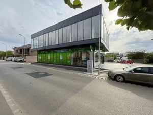 Spațiu Comercial Premium 450 mp | Construcție Nouă cu Potențial de Extindere - imagine 4
