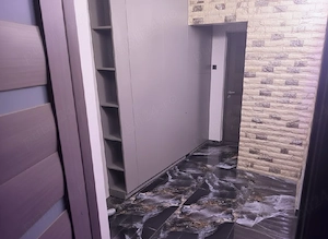 Proprietar - 2 camere Nicolina 1 (Podu Roș - Palas), renovat complet, mobilat și utilat, liber - imagine 5