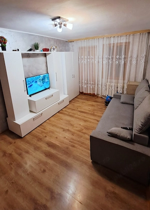 Apartament 2 camere,etaj 2,zona sud,Aleea 1 Iunie,lângă Paco,42 mp