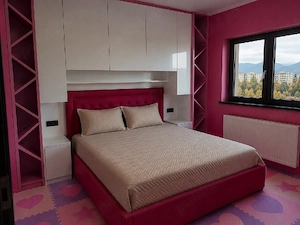 Proprietar - 2 camere Nicolina 1 (Podu Roș - Palas), renovat complet, mobilat și utilat, liber - imagine 4