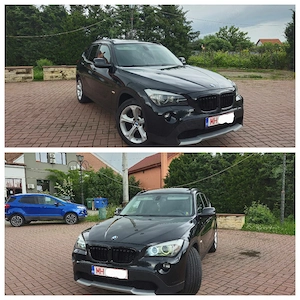 Bmw x1 e84 full