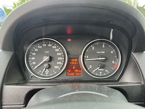 Bmw x1 e84 full - imagine 5