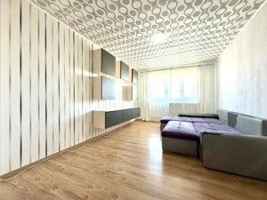 Apartament 3 camere, decomandat, 72mp, mobilat si utilat - zona Soarelui