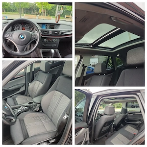 Bmw x1 e84 full - imagine 3