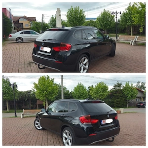 Bmw x1 e84 full - imagine 2