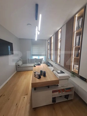Casa individuala, 4 camere, 250 mp, P+M, zona Stupini - imagine 5
