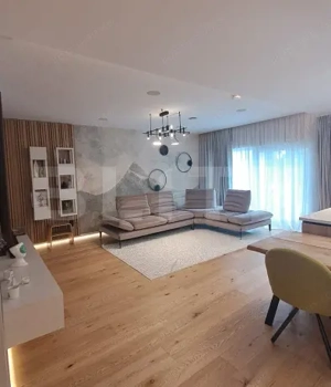Casa individuala, 4 camere, P+M, proiect superb! zona Stupini