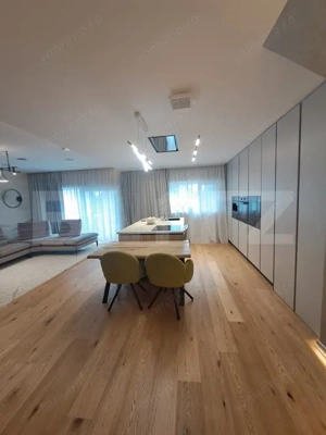 Casa individuala, 4 camere, 250 mp, P+M, zona Stupini - imagine 8