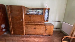 Mobila in stare foarte buna