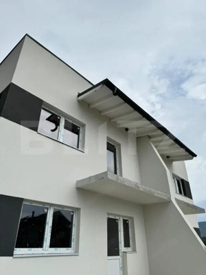 Casa, tip duplex, 3 camere Cristian.Intabulata!! - imagine 3