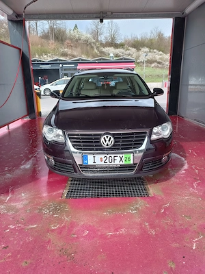 wolkswagen passat