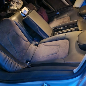 Vand Audi A4 B8 euro 5 240000 km reali!!! - imagine 5