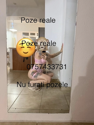 Pentru prima oară în oraș la tine reală sută la sută dețin piercing în zona intimă confirm cu toate 