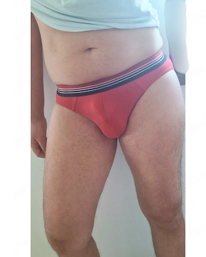 Tip Activ, 40 De Ani, 1,80 m, 82 kg - imagine 2