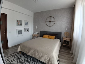 De vanzare casa tip duplex in Ovidiu la lac - imagine 2