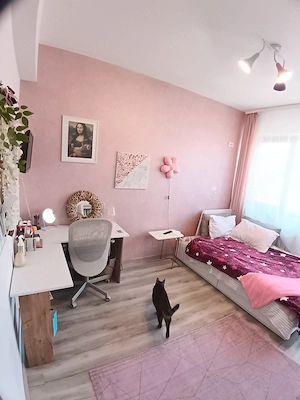 De vanzare casa tip duplex in Ovidiu la lac