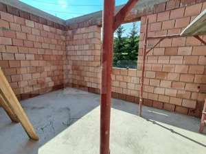 Casă individualâ de vânzare în Corunca  Curte Comunâ– Proiect în desfășurare - imagine 8