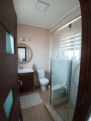 De vanzare casa tip duplex in Ovidiu la lac - imagine 7