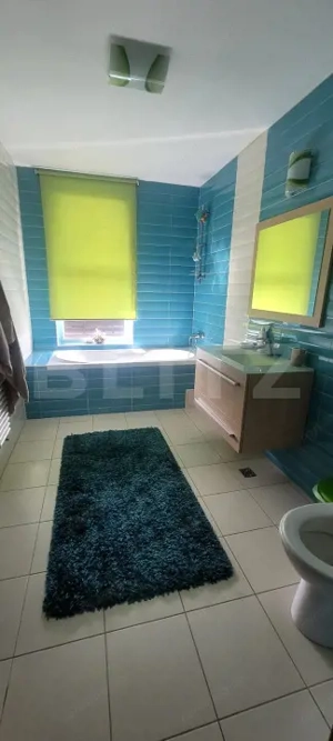 Casa SUPERBA in Corunca - imagine 5