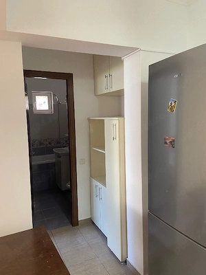 Vand garsoniera confort 1,43mp zona Caraiman,Strada Constantin Brezeanu - imagine 2