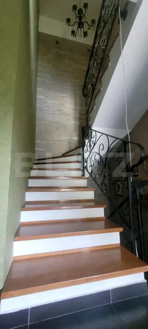 Casa SUPERBA in Corunca - imagine 4