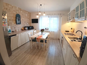 De vanzare casa tip duplex in Ovidiu la lac - imagine 3