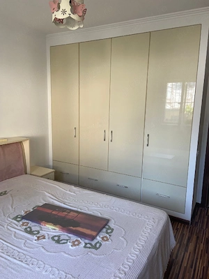 Vand garsoniera confort 1,43mp zona Caraiman,Strada Constantin Brezeanu - imagine 3