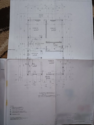 Casă Spațioasă (200 mp Utili) cu Teren de 1080 mp   Coada Izvorului (Mănești), Prahova | La Asfalt,  - imagine 5