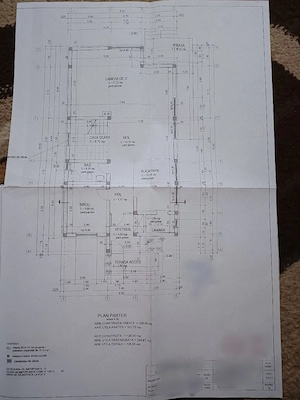 Casă Spațioasă (200 mp Utili) cu Teren de 1080 mp   Coada Izvorului (Mănești), Prahova | La Asfalt,  - imagine 4