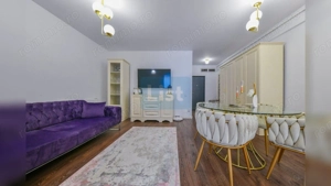 Apartament ultrafinisat, confort Lux zona Golden Tulip - imagine 7