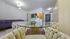 Apartament ultrafinisat, confort Lux zona Golden Tulip - imagine 9