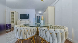 Apartament ultrafinisat, confort Lux zona Golden Tulip - imagine 8