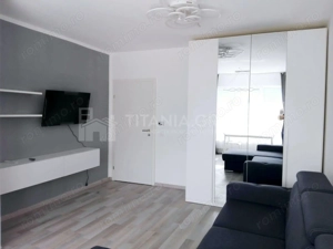 Garsonieră - Avantgarden – Str. Egretei | Priveliște superbă