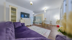 Apartament ultrafinisat, confort Lux zona Golden Tulip - imagine 6