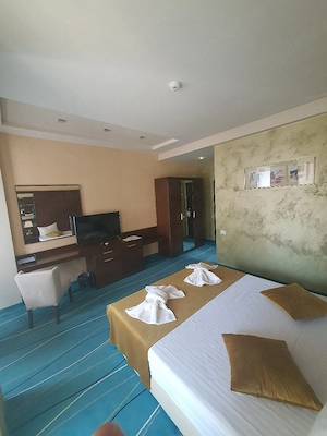 Camere hotel și apartamente zona Campus Universitate Tomis Nord Mamaia - imagine 3