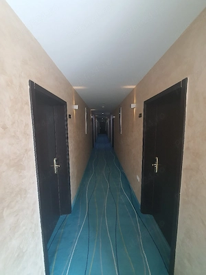 Camere hotel și apartamente zona Campus Universitate Tomis Nord Mamaia - imagine 4