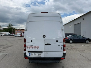Mercedes-Benz Sprinter 316CDI 163CP - 2017 - imagine 8