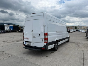 Mercedes-Benz Sprinter 316CDI 163CP - 2017 - imagine 3