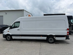 Mercedes-Benz Sprinter 316CDI 163CP - 2017 - imagine 4